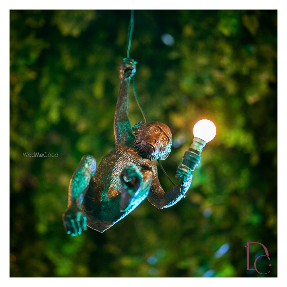 Photo From Rakshita & Sharwanand Wedding - By Dazzlecraft by Khushali