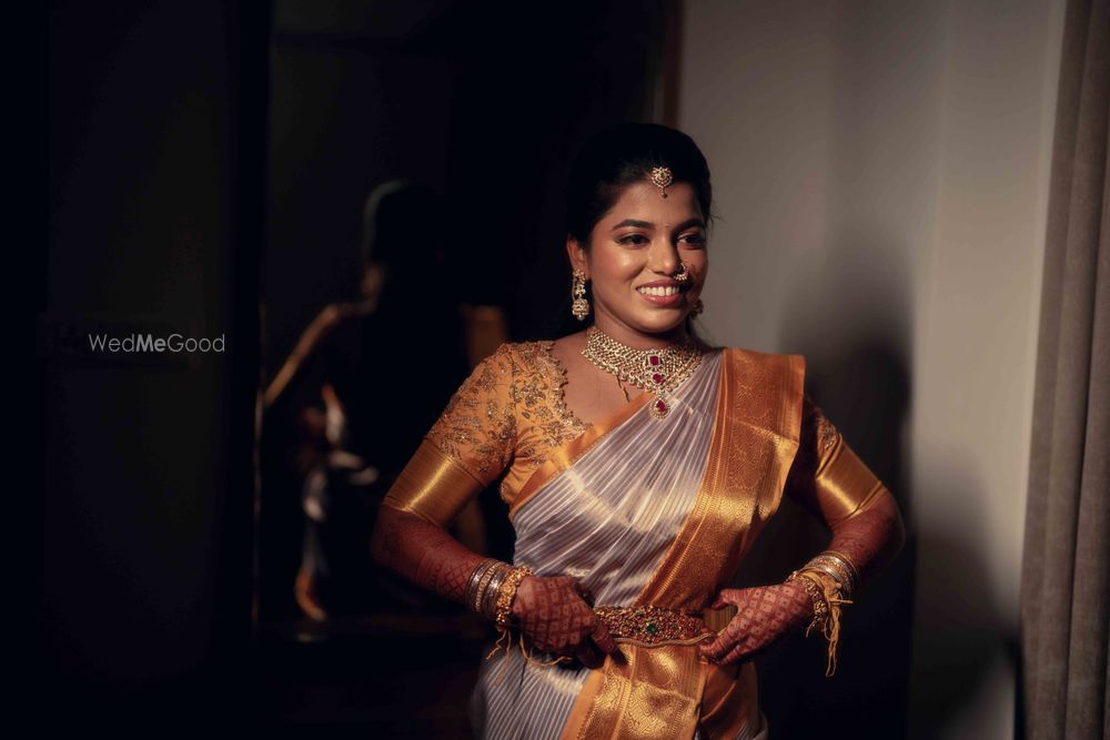 Photo From Swetha & Rohit - By LightBucket Productions