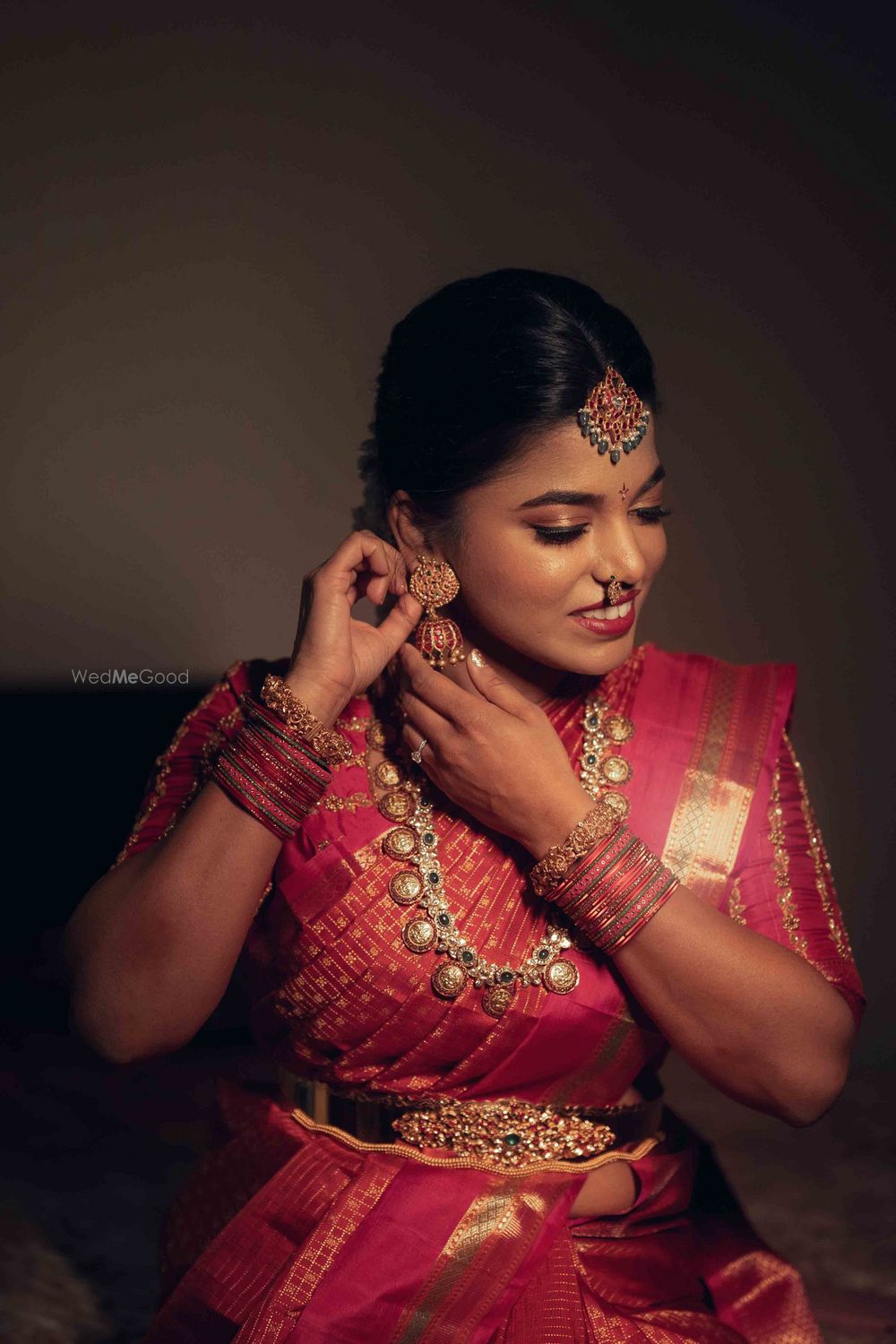 Photo From Swetha & Rohit - By LightBucket Productions