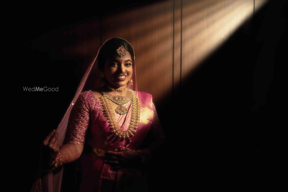 Photo From Swetha & Rohit - By LightBucket Productions