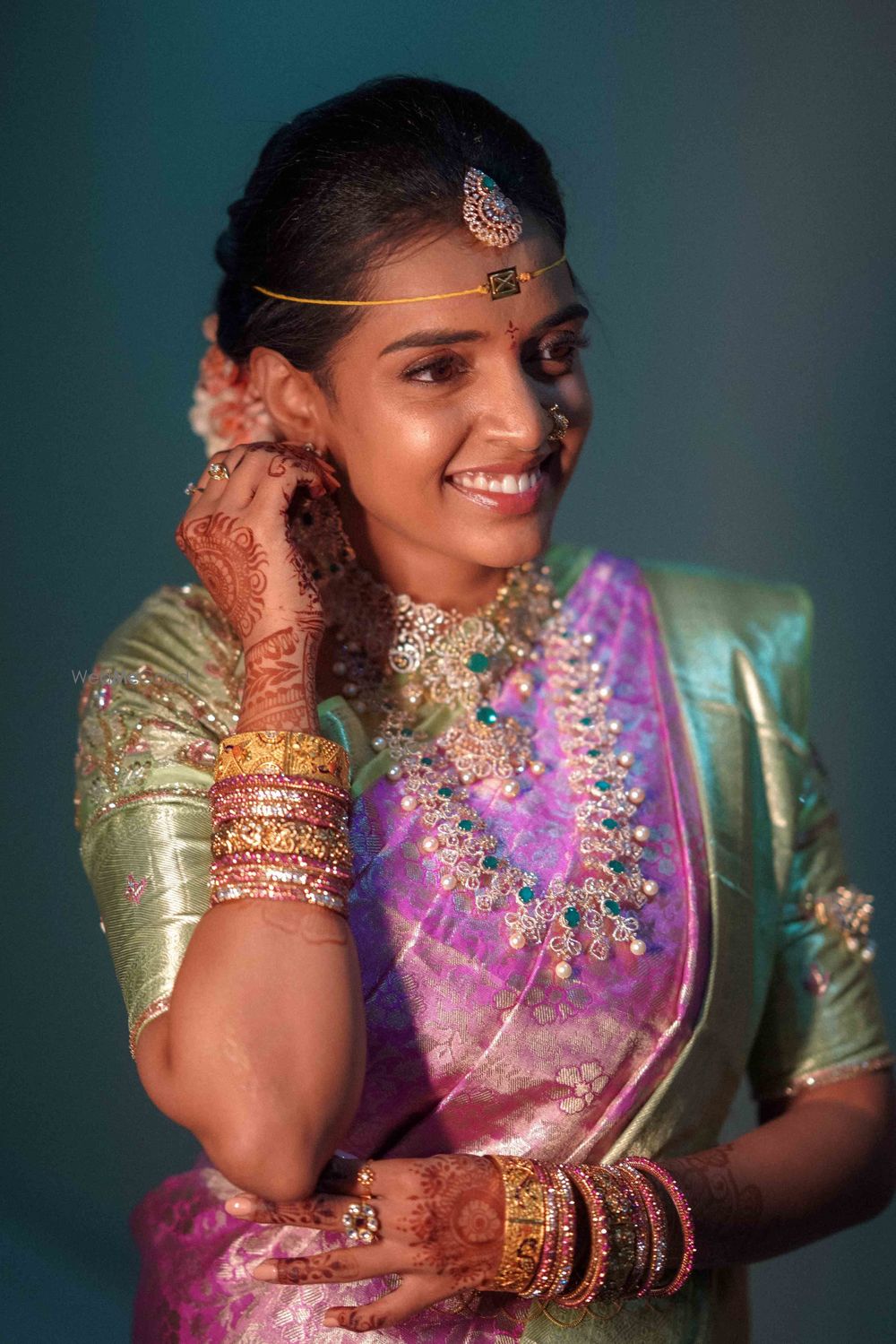 Photo From Akhil & Charini - By LightBucket Productions
