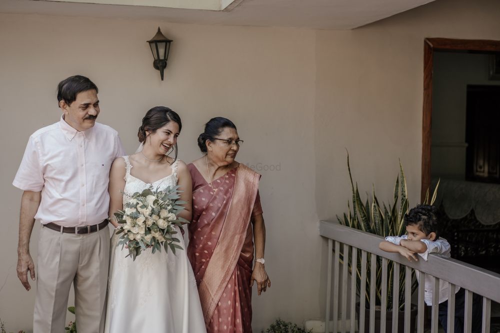 Photo From Jayanth / Irene - By The Wedmaker