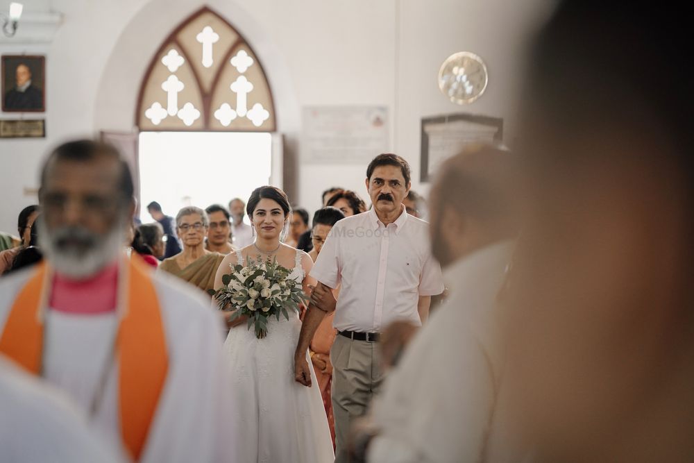 Photo From Jayanth / Irene - By The Wedmaker