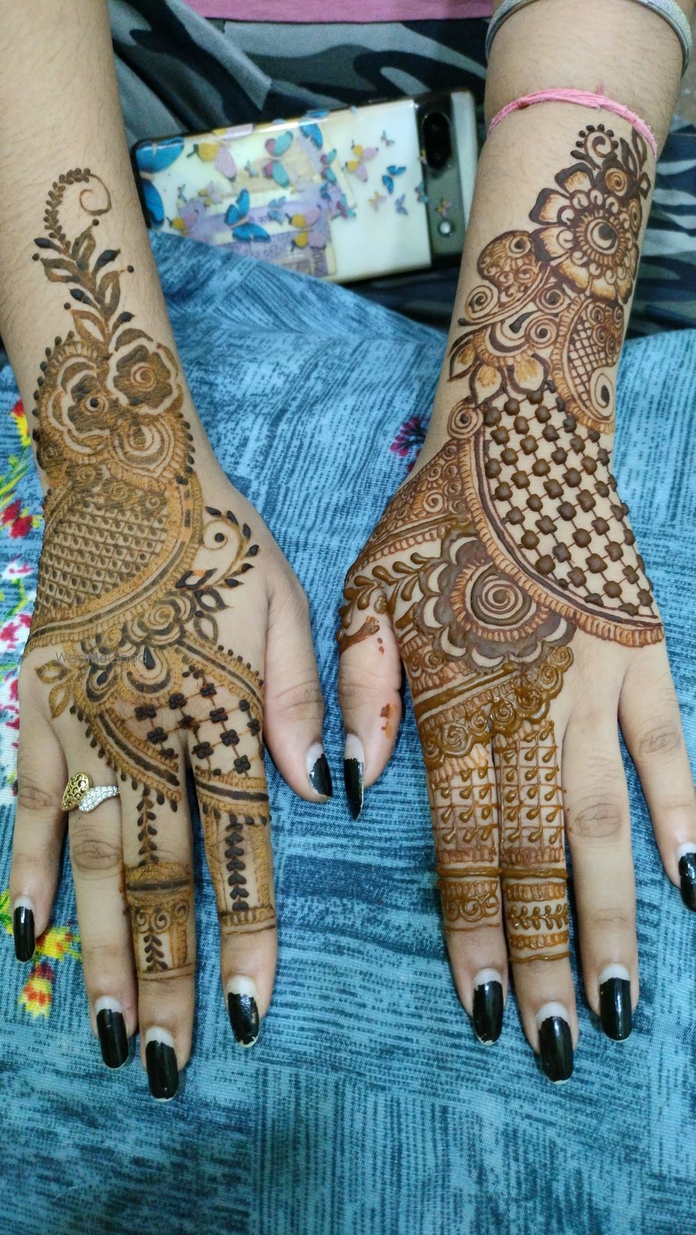 Photo From Rakshabandhan - By Fusion Mehndi 