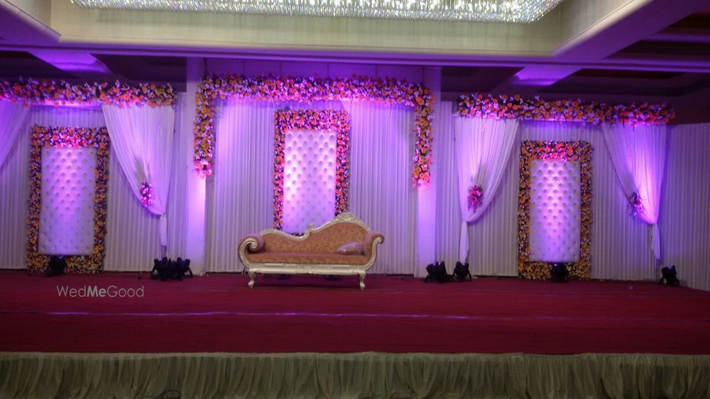 Photo From Weddings - By D9 Events