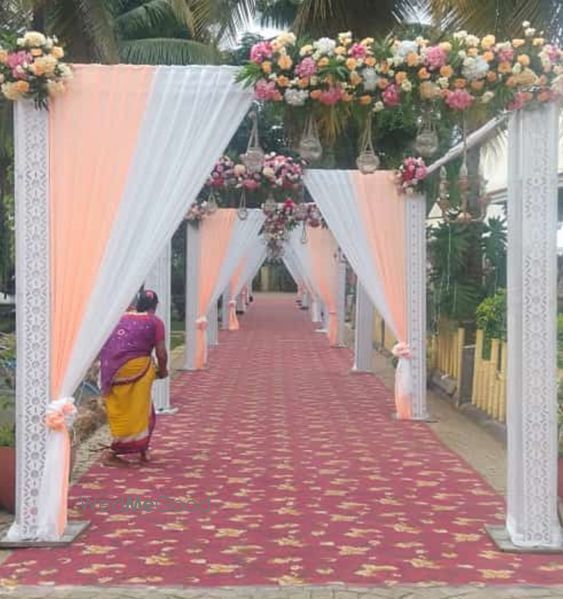 Photo From Weddings - By D9 Events
