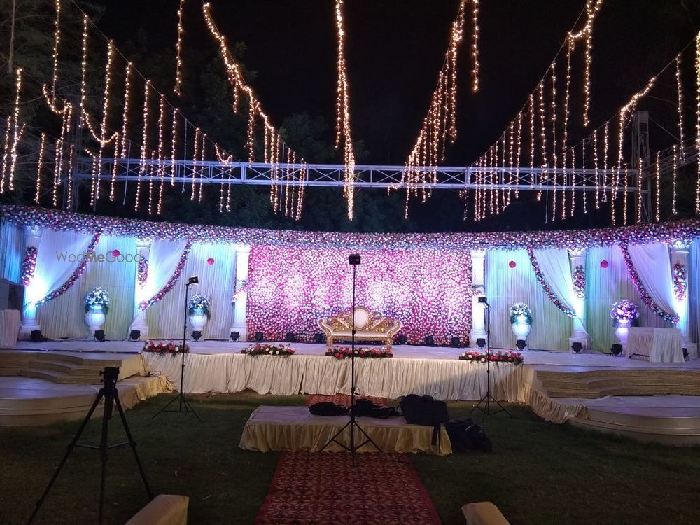 Photo From Weddings - By D9 Events