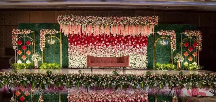 Photo From Weddings - By D9 Events