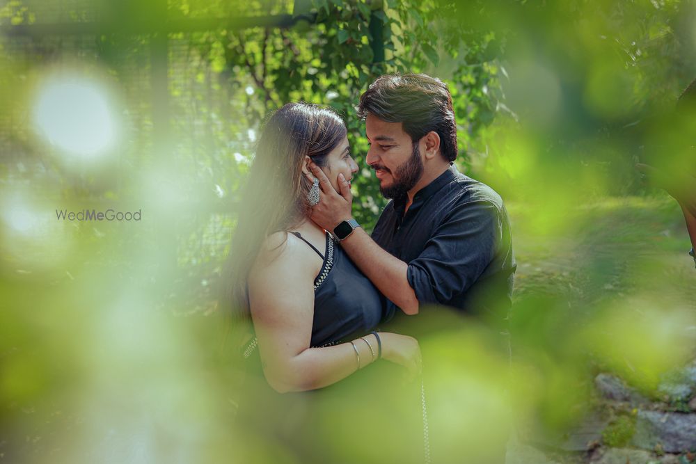 Photo From Pre-wedding - By Freelancing Photography 