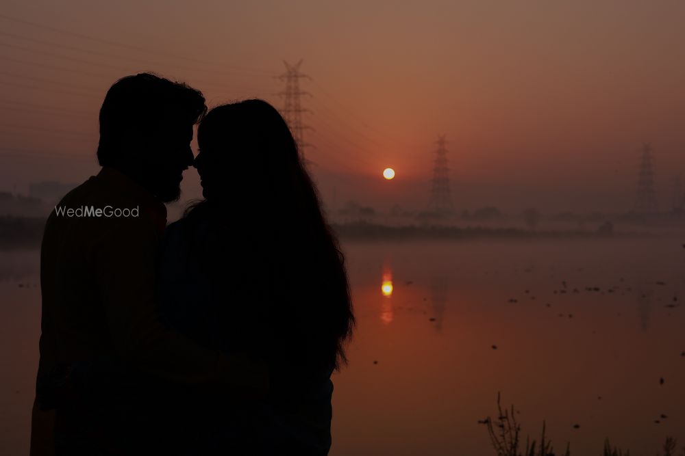 Photo From Pre-wedding - By Freelancing Photography 