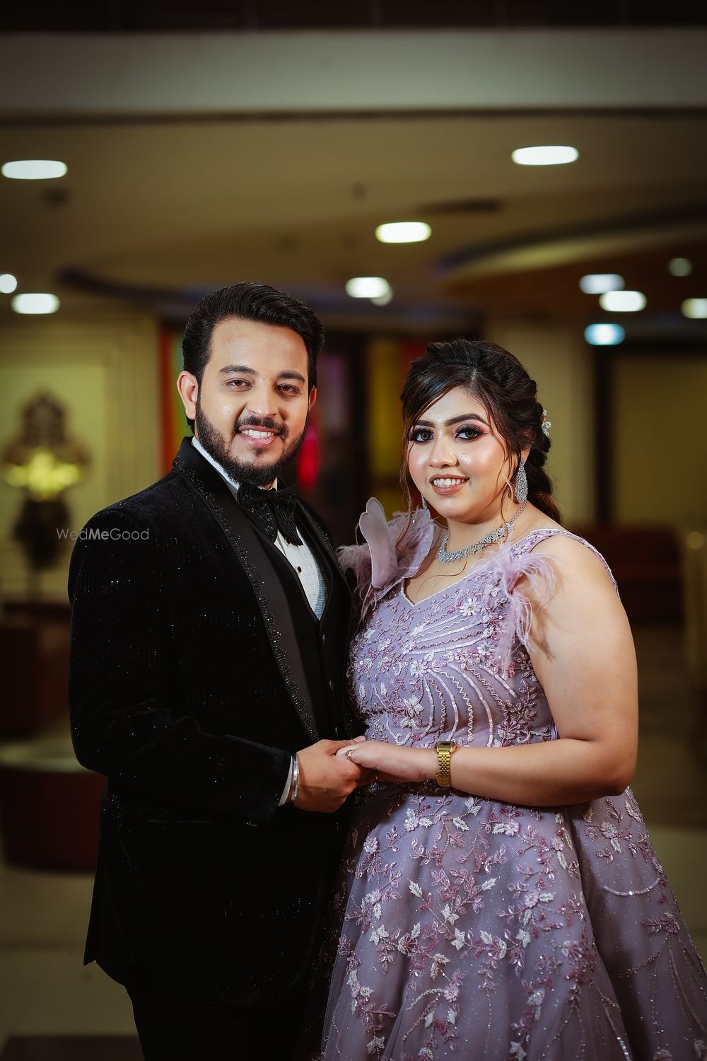 Photo From Ring Ceremony - By Freelancing Photography 