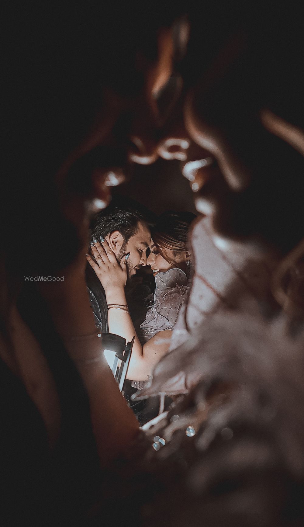 Photo From Ring Ceremony - By Freelancing Photography 