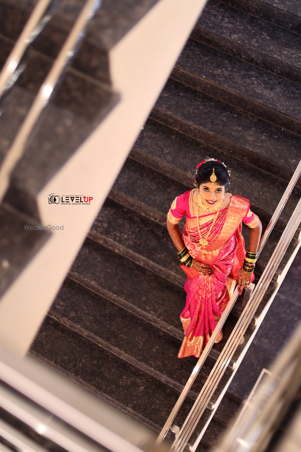 Photo From Mayur Weds Manisha - By Level Up Photography