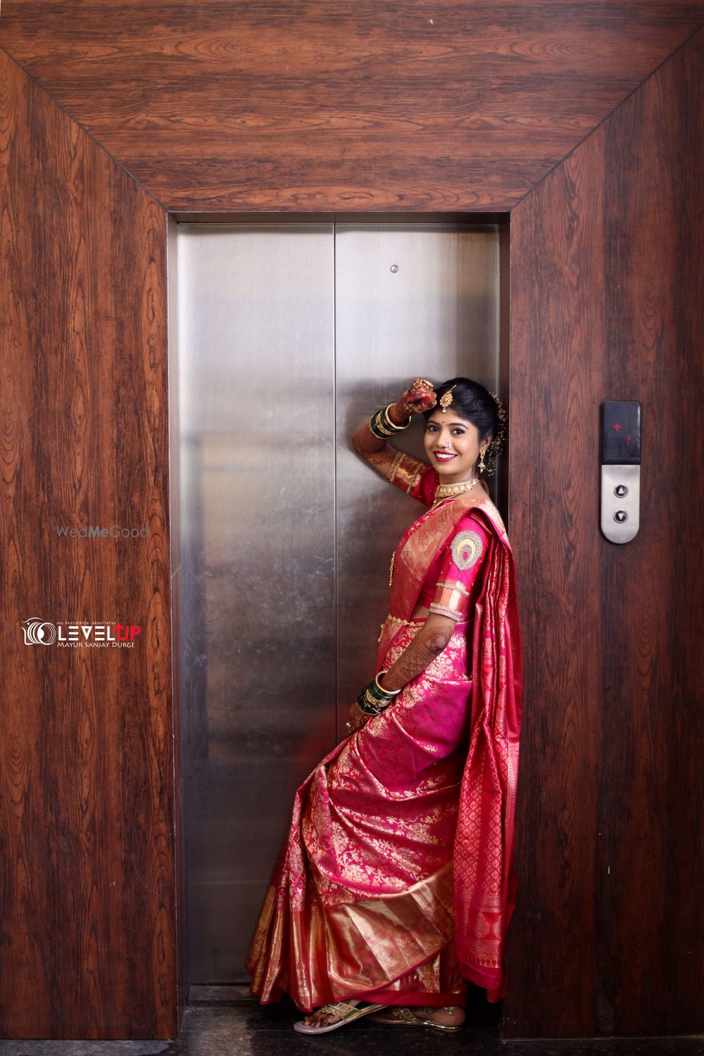 Photo From Mayur Weds Manisha - By Level Up Photography