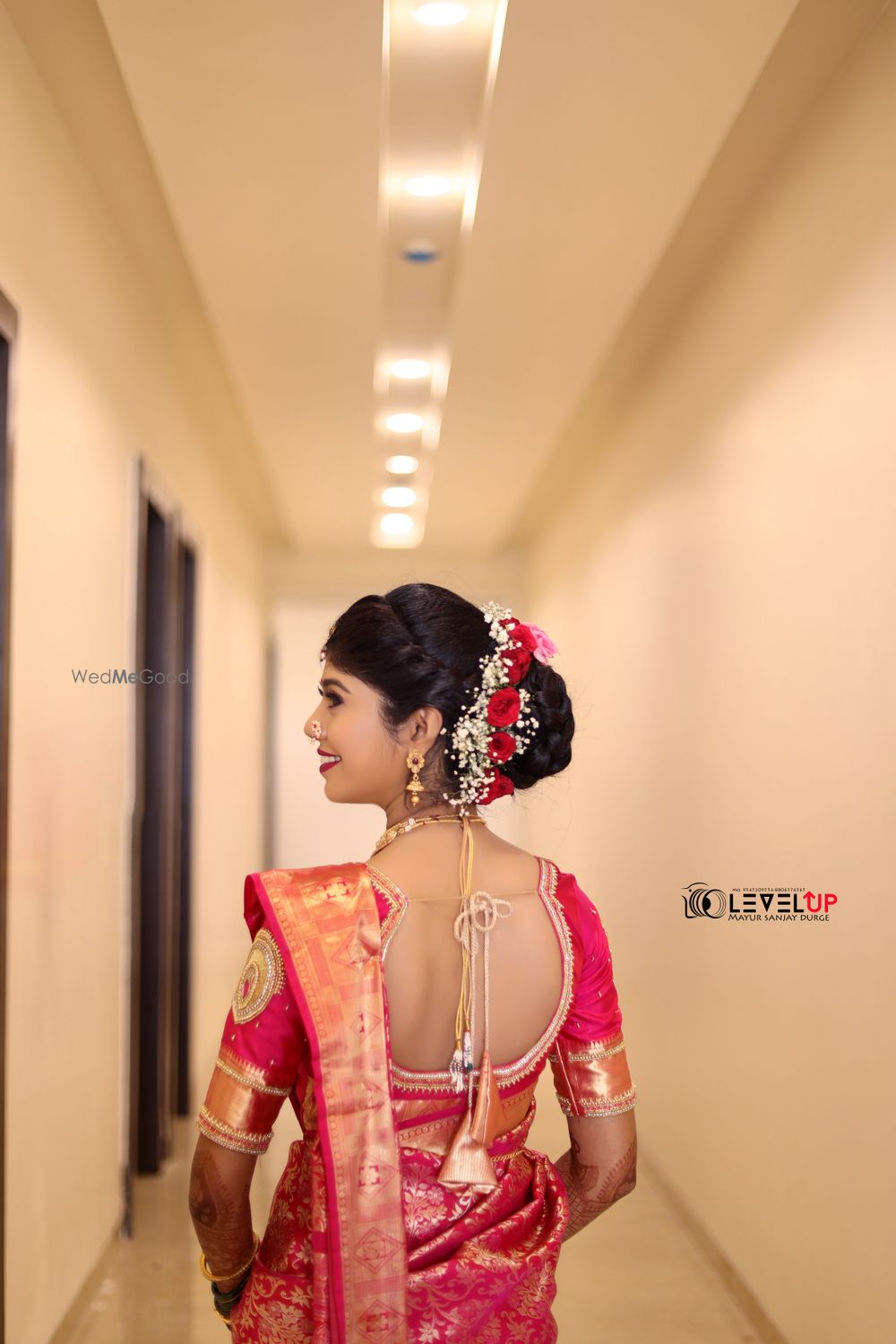 Photo From Mayur Weds Manisha - By Level Up Photography