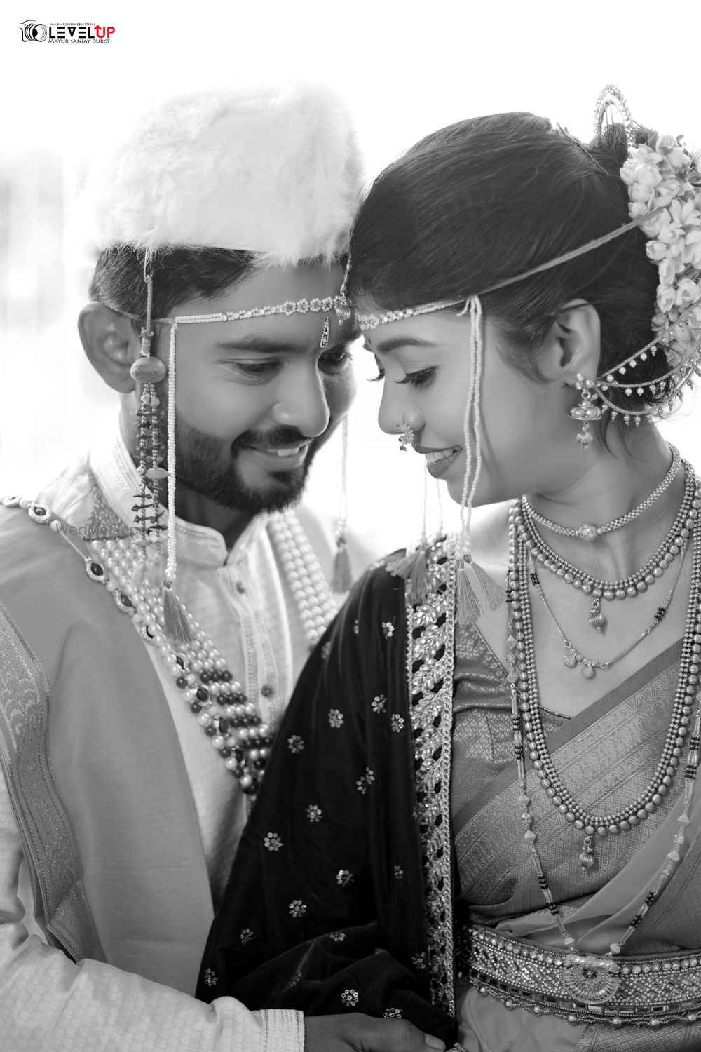 Photo From Mayur Weds Manisha - By Level Up Photography