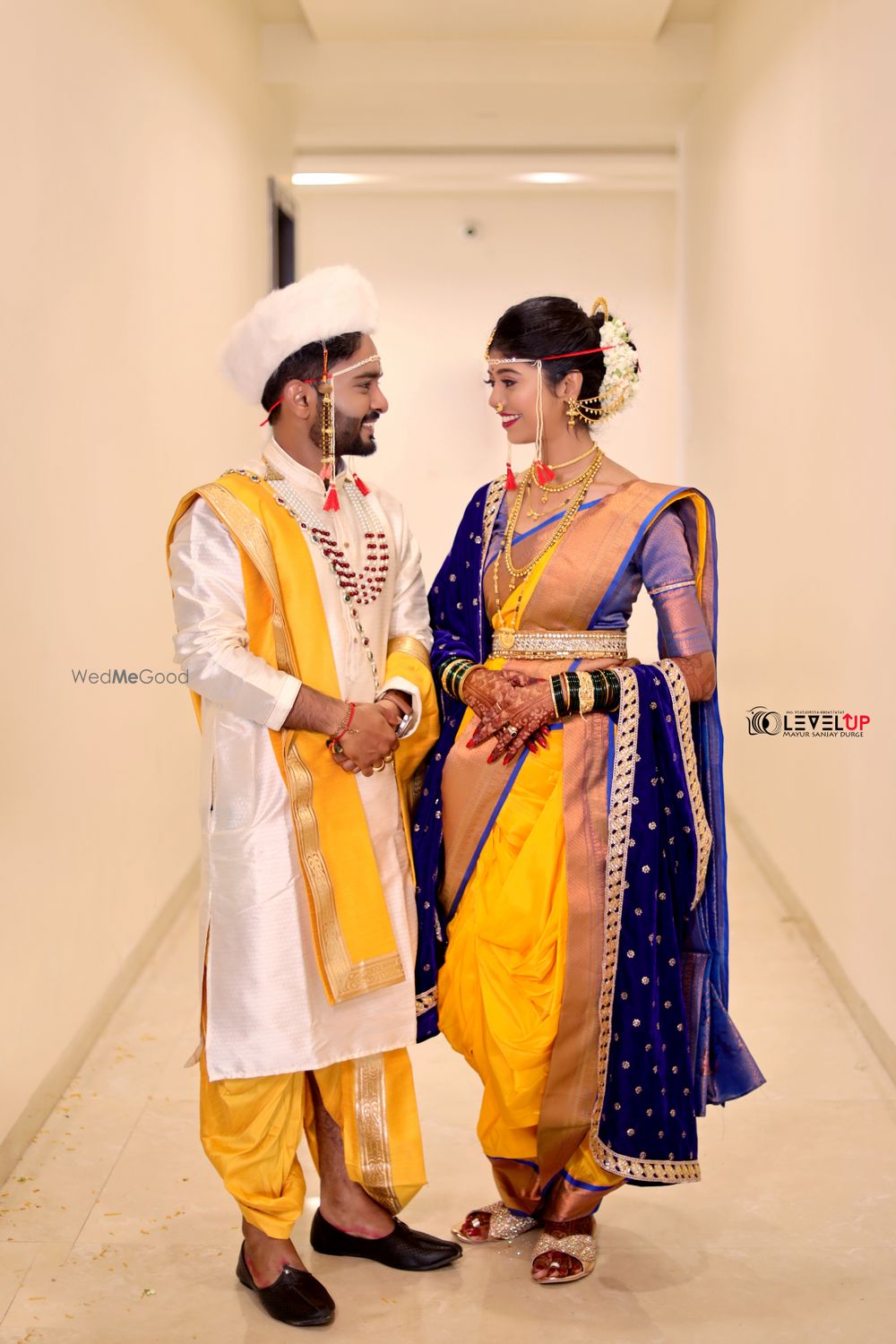 Photo From Mayur Weds Manisha - By Level Up Photography