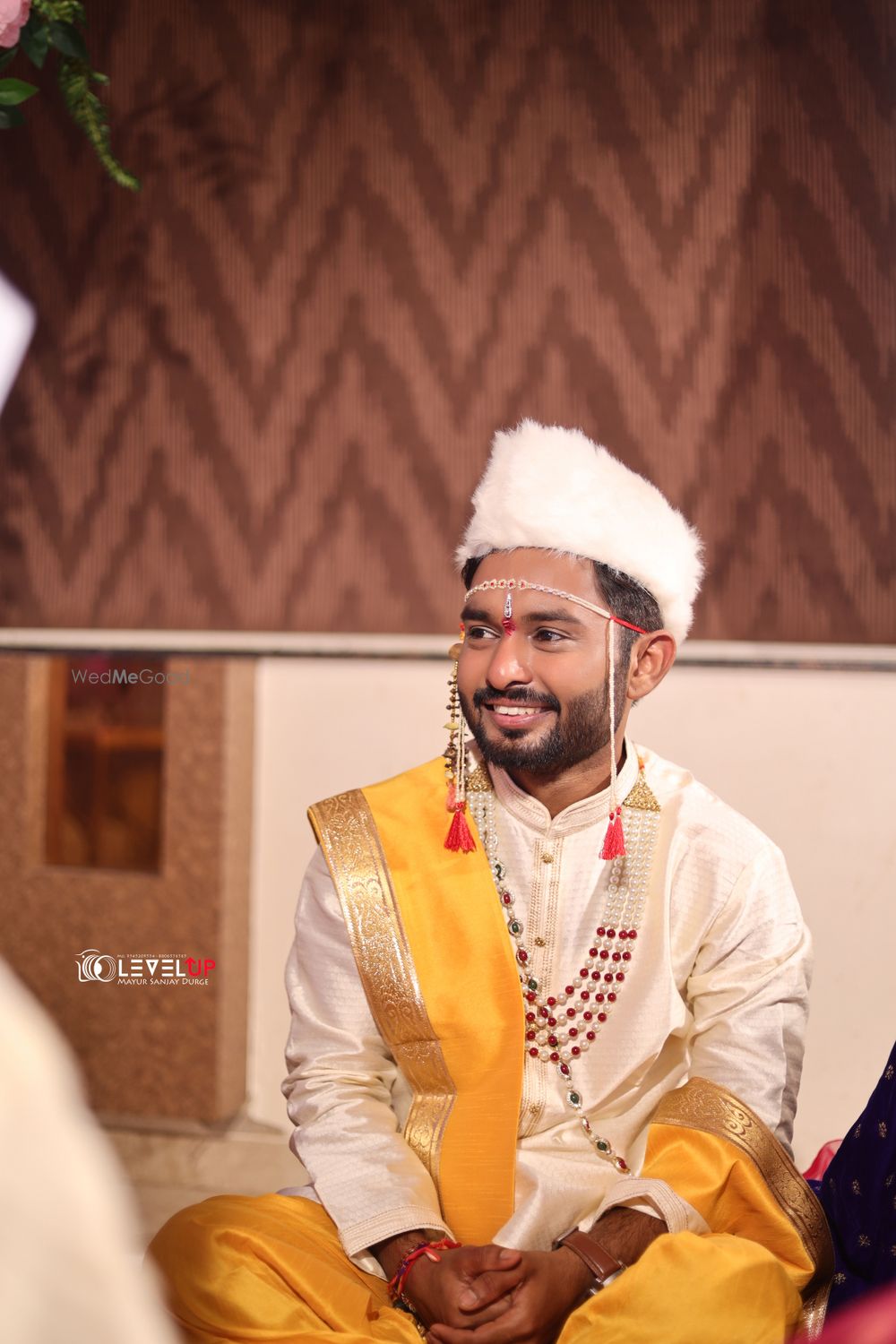 Photo From Mayur Weds Manisha - By Level Up Photography