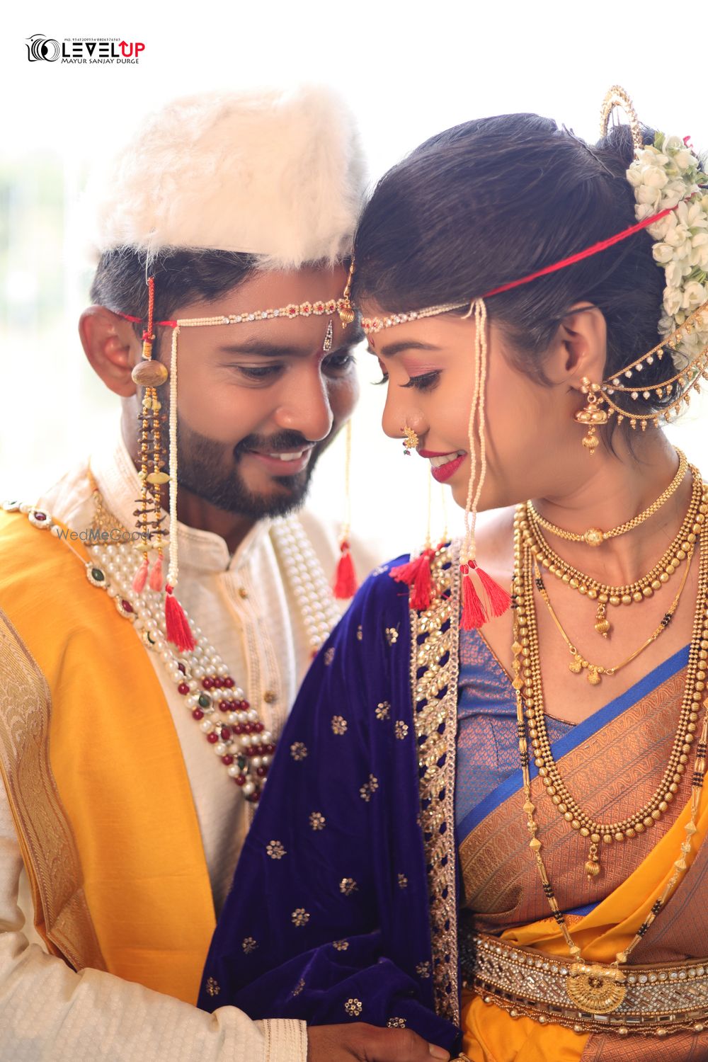 Photo From Mayur Weds Manisha - By Level Up Photography