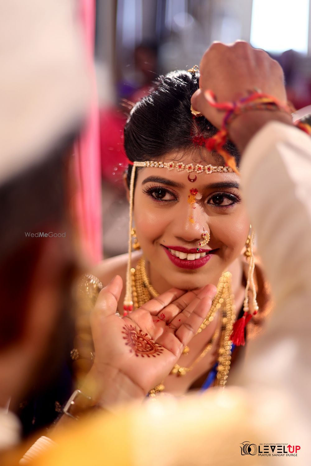 Photo From Mayur Weds Manisha - By Level Up Photography