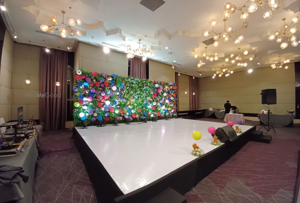 Photo From Remission Hotel Decor - By Decor by Aditya