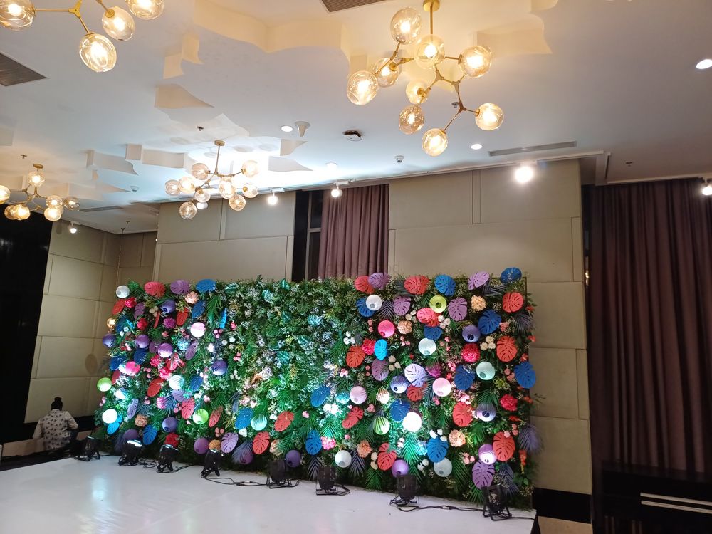 Photo From Remission Hotel Decor - By Decor by Aditya