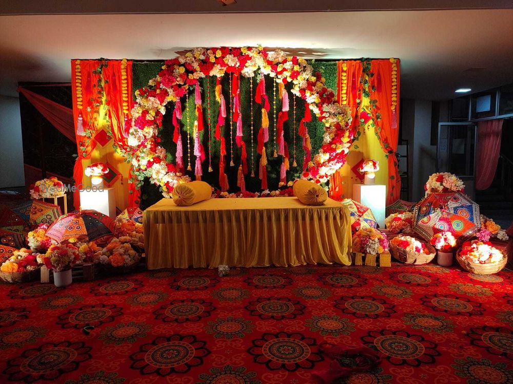 Photo From Remission Hotel Decor - By Decor by Aditya