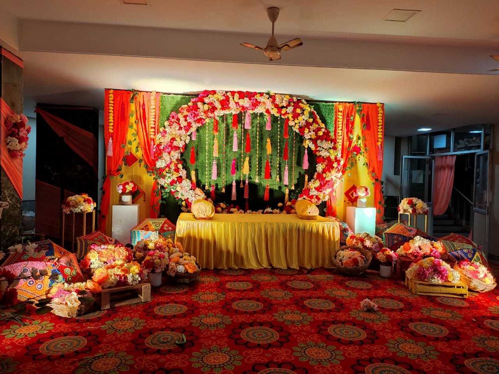 Photo From Remission Hotel Decor - By Decor by Aditya