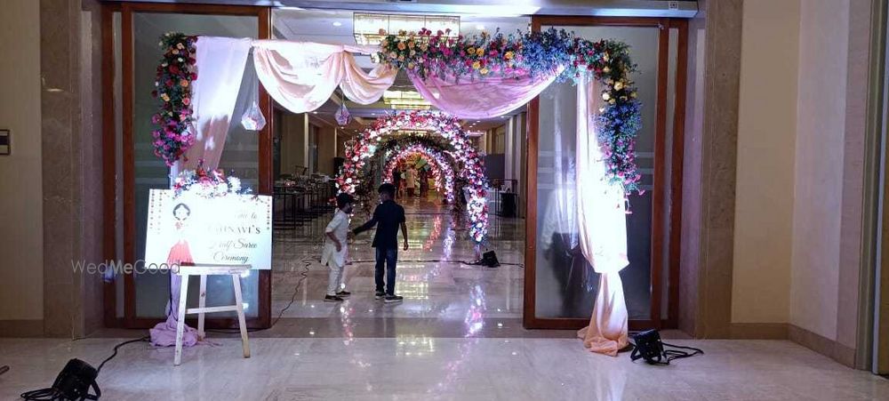 Photo From Remission Hotel Decor - By Decor by Aditya