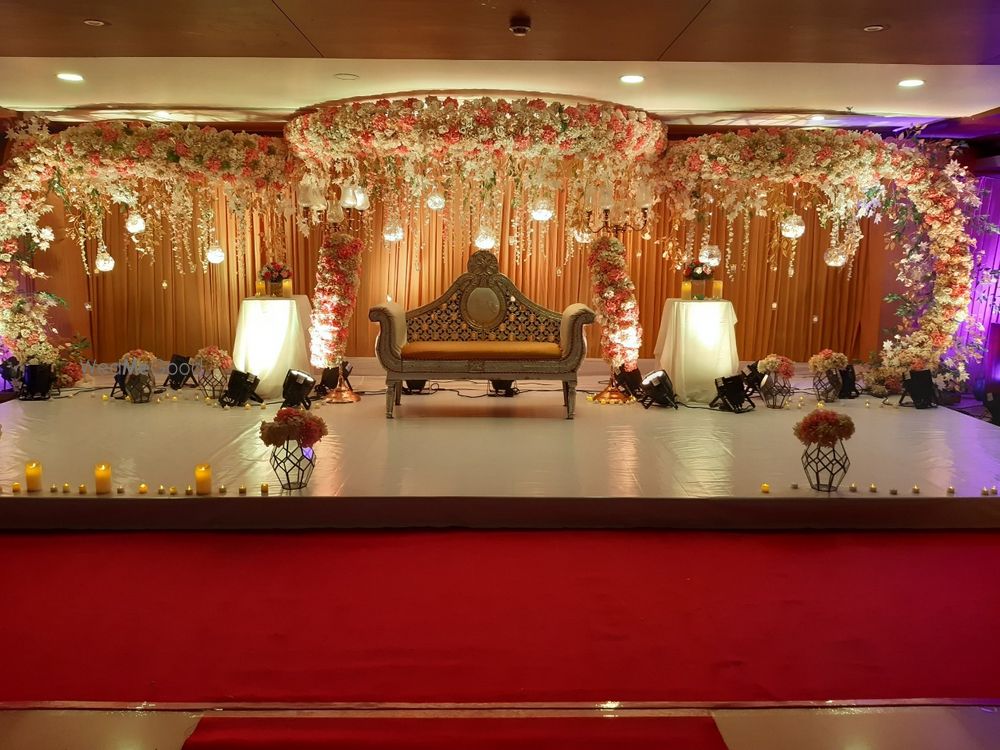 Photo From Remission Hotel Decor - By Decor by Aditya