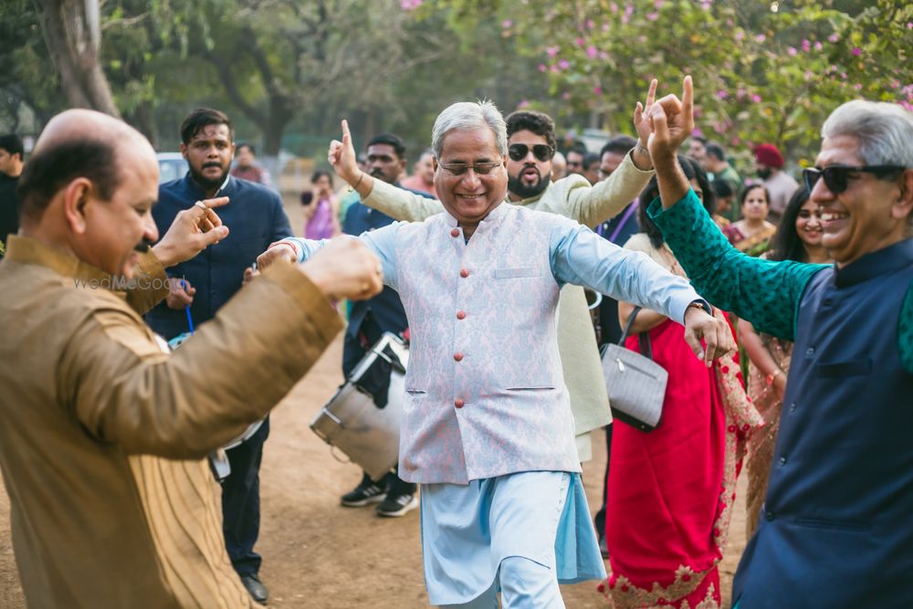 Photo From Bhairavi weds Prathamesh  - By Camera Incentives 