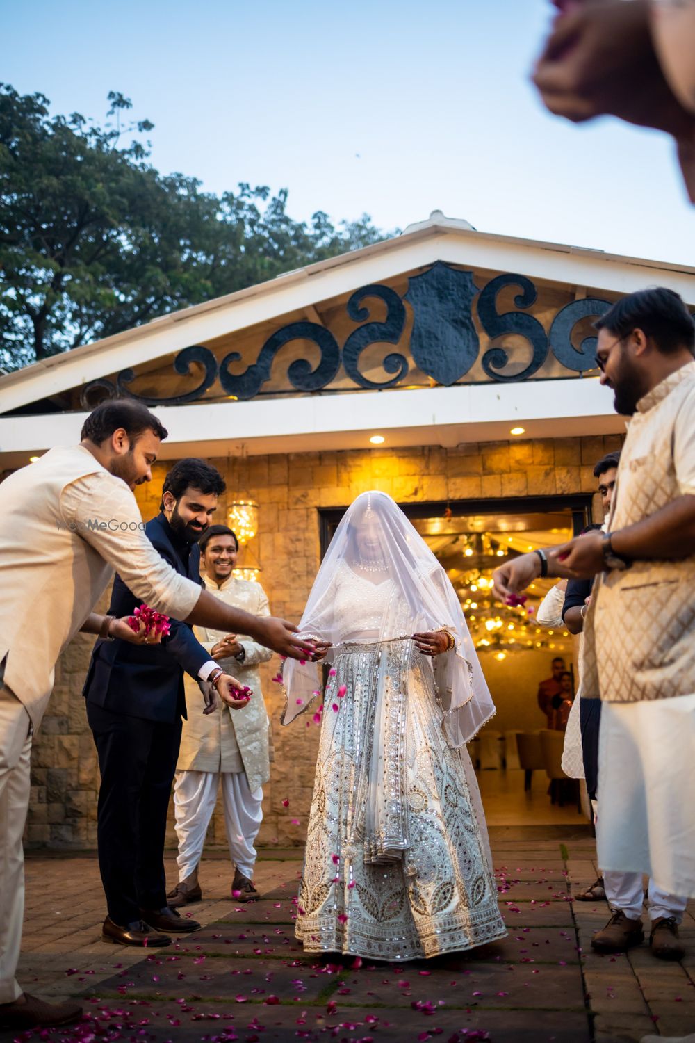 Photo From Bhairavi weds Prathamesh  - By Camera Incentives 