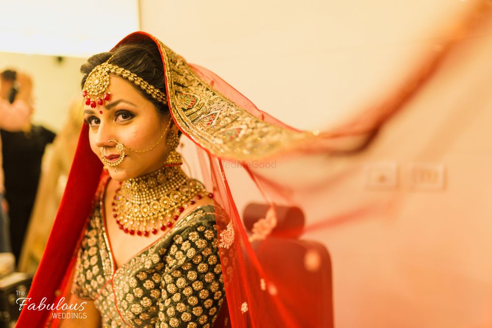 Photo From Randeep+Anshul - By The Fabulous Weddings