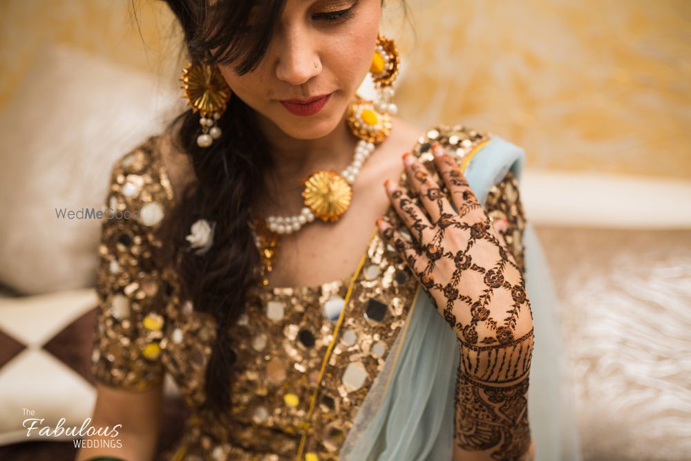 Photo From Randeep+Anshul - By The Fabulous Weddings