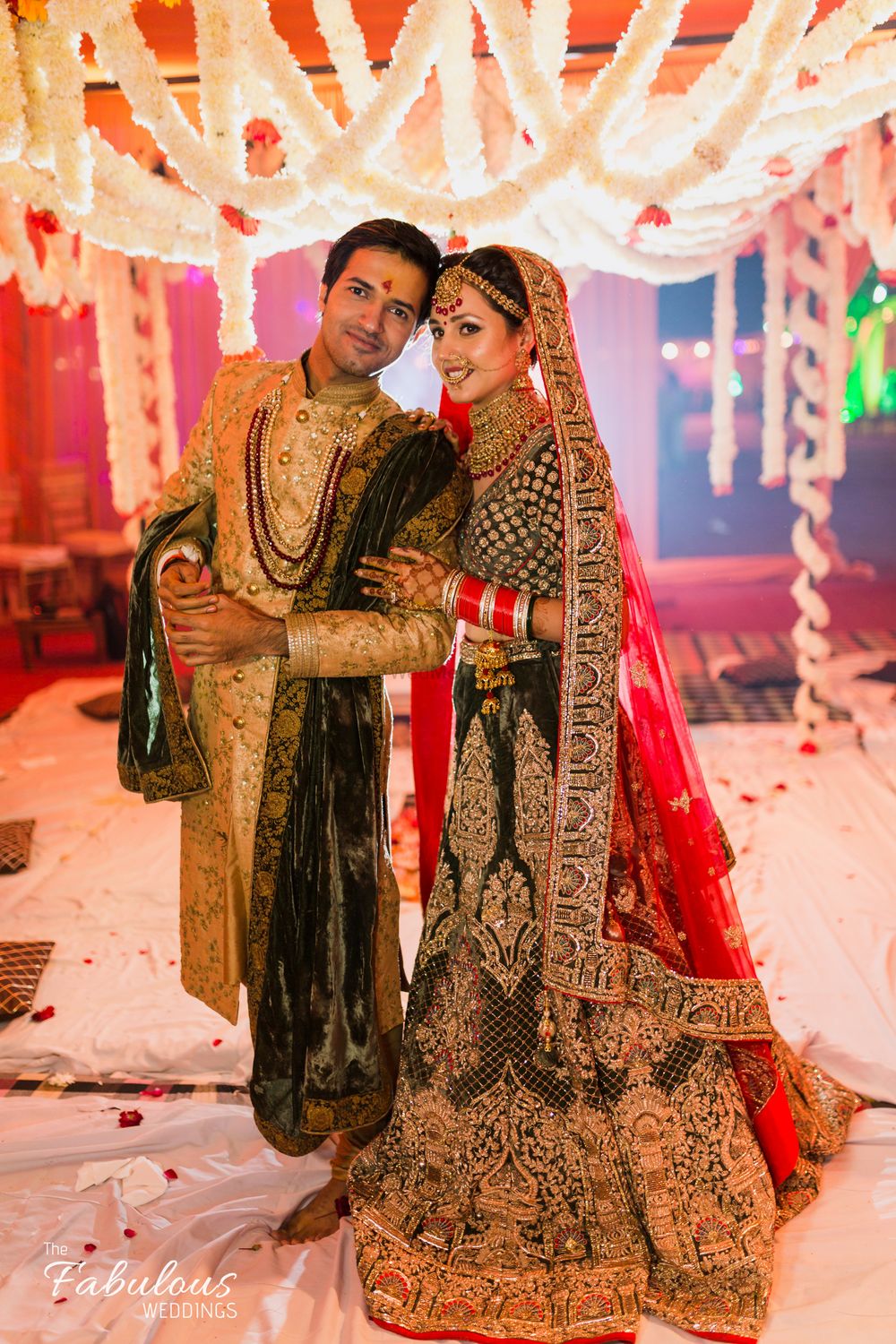 Photo From Randeep+Anshul - By The Fabulous Weddings