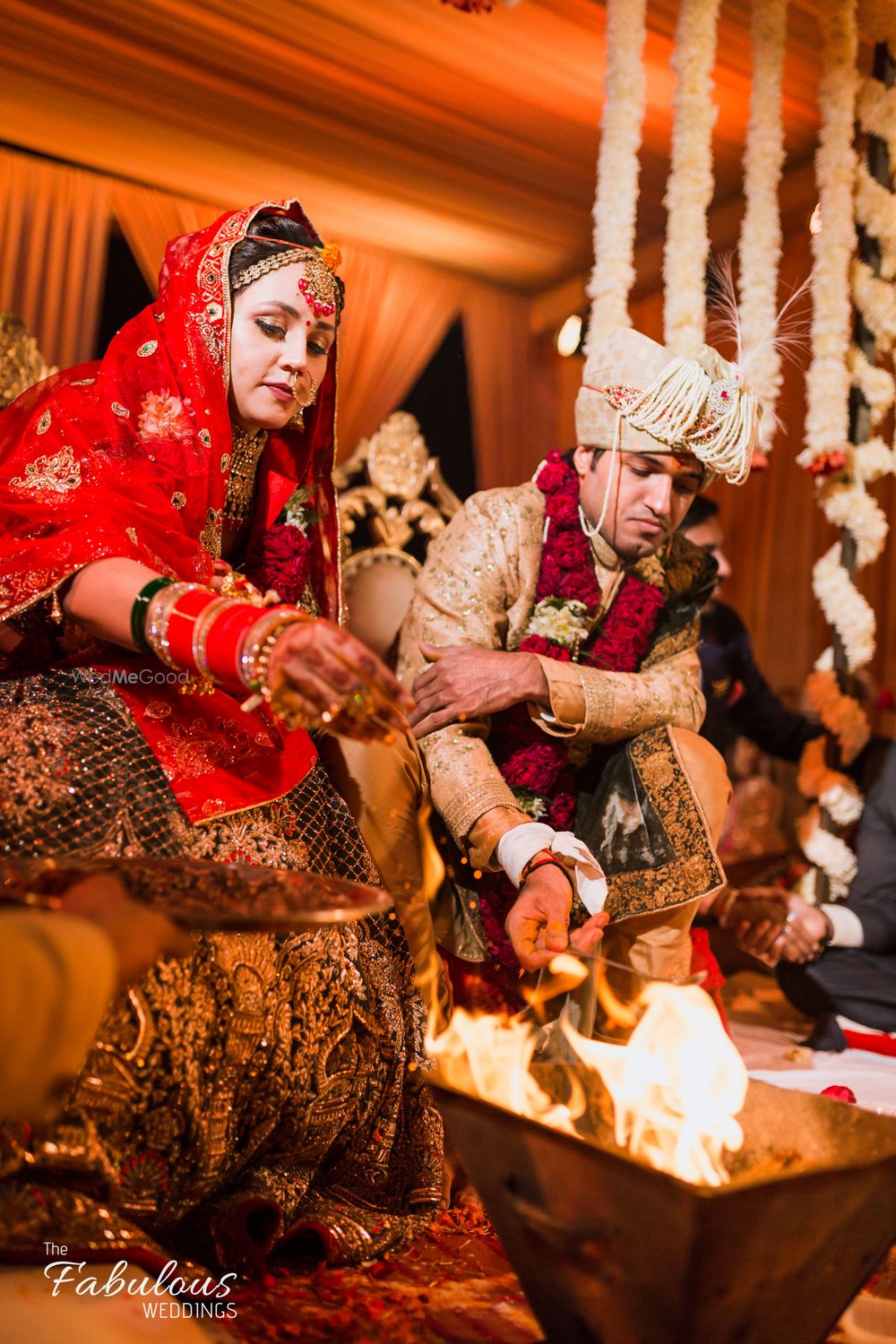 Photo From Randeep+Anshul - By The Fabulous Weddings