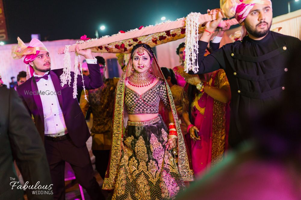 Photo From Randeep+Anshul - By The Fabulous Weddings