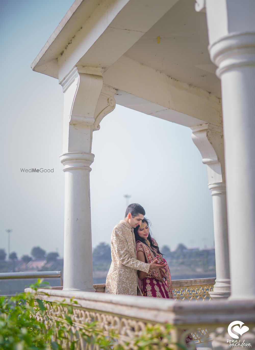 Photo From Mahima & Rajiv - By Sona Sachdeva Photography