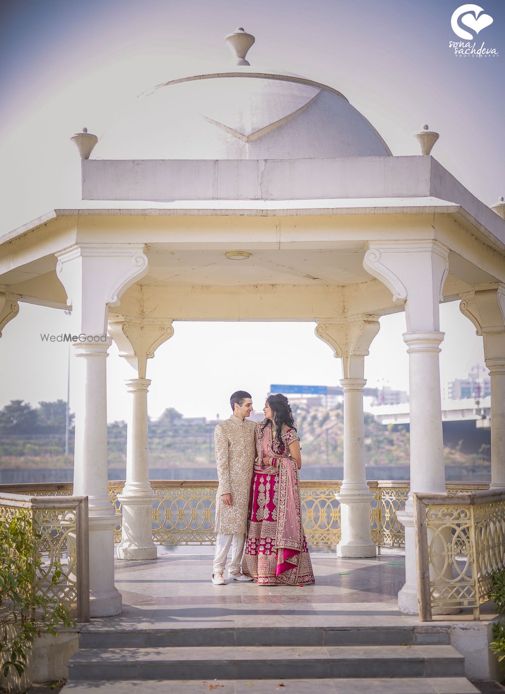 Photo From Mahima & Rajiv - By Sona Sachdeva Photography