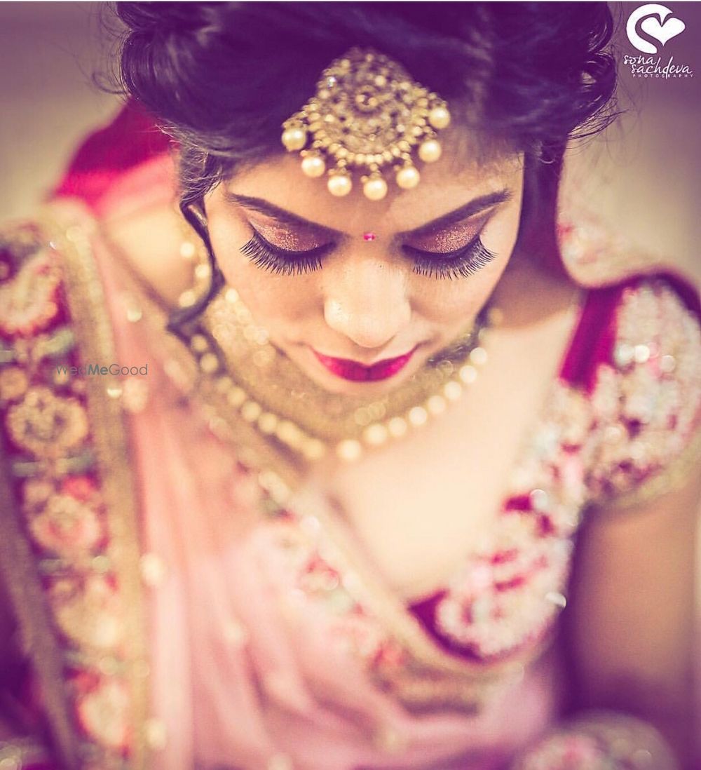 Photo From Mahima & Rajiv - By Sona Sachdeva Photography