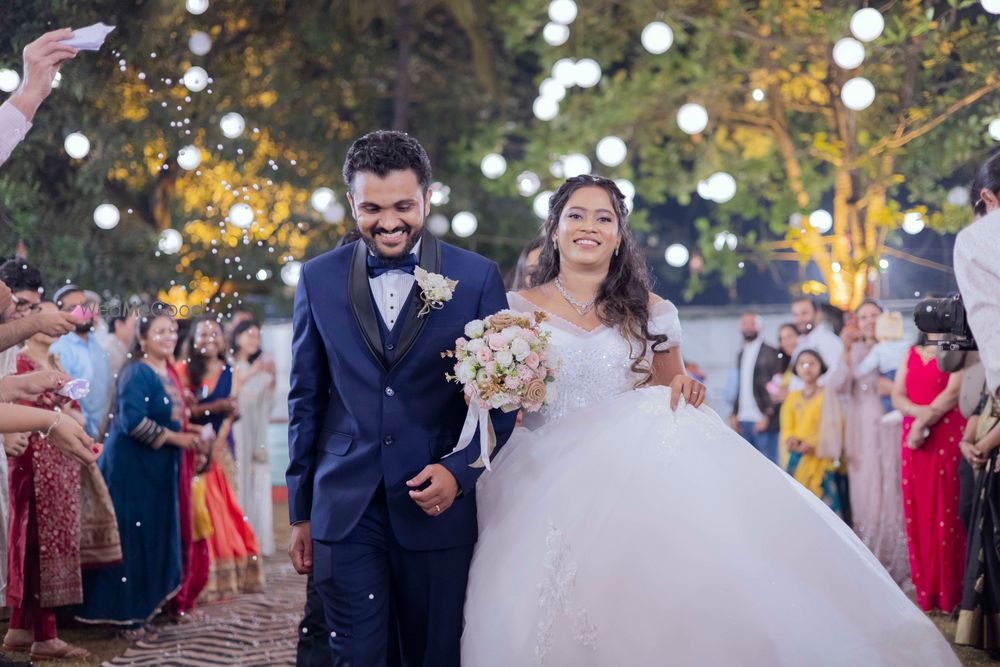 Photo From PRIYANKA & SAMEER - By In The Moment
