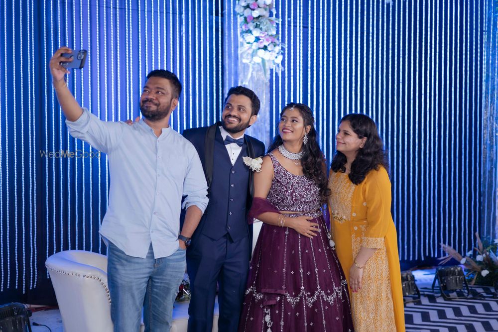 Photo From PRIYANKA & SAMEER - By In The Moment