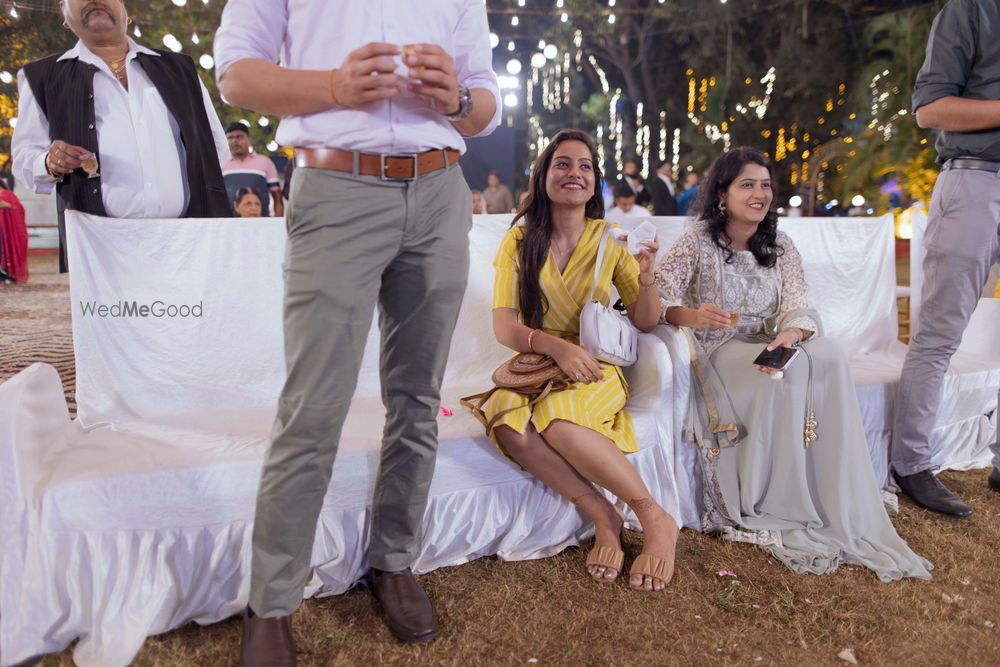 Photo From PRIYANKA & SAMEER - By In The Moment