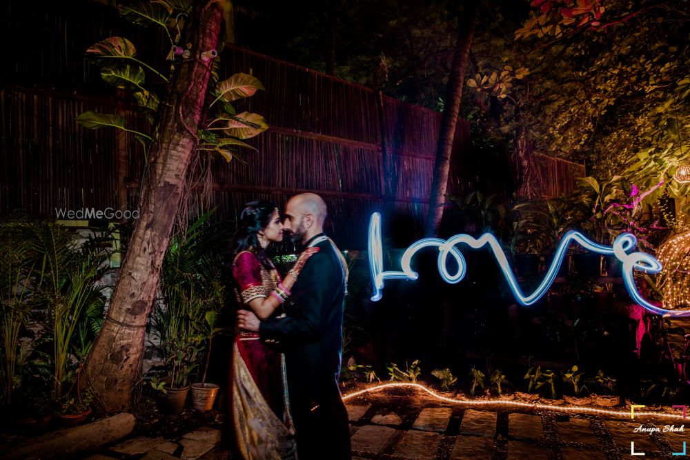 Photo From Jewish Gujarati Wedding - By Anupa Shah Photography