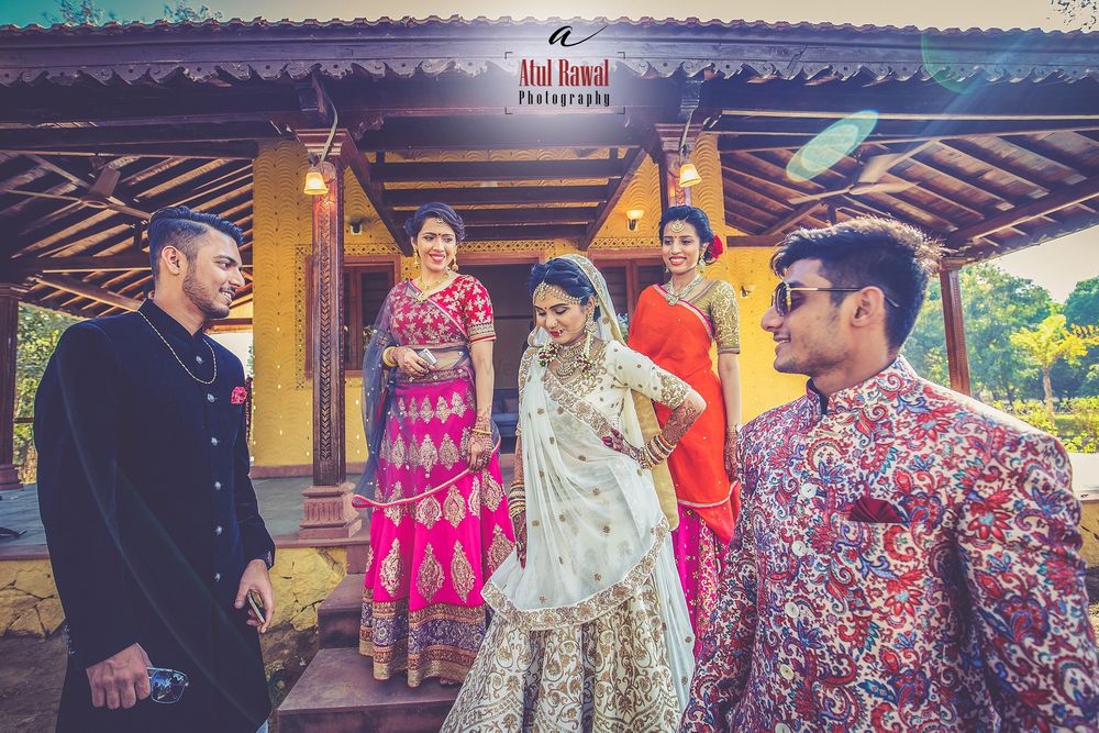 Photo From wedding glimpse 2017 - By Varsha Studio