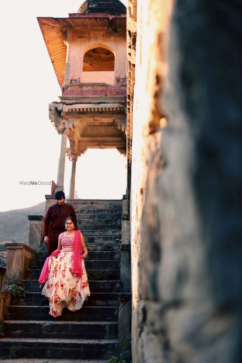 Photo From From Here to Eternity (Jaipur) - By Triangle Services Photography