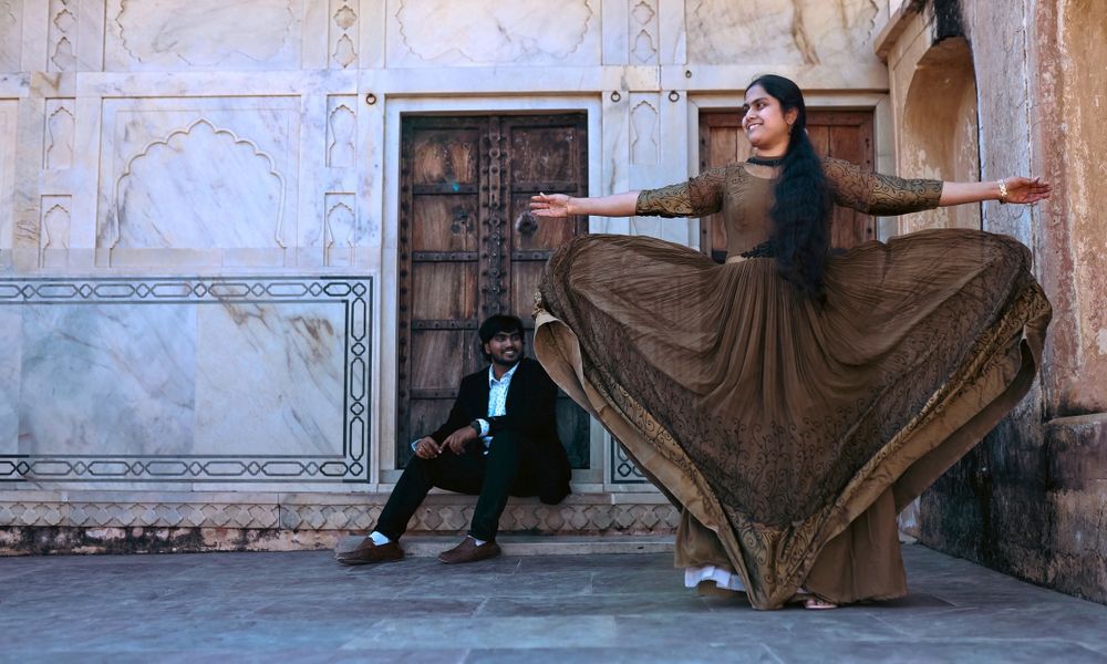 Photo From From Here to Eternity (Jaipur) - By Triangle Services Photography
