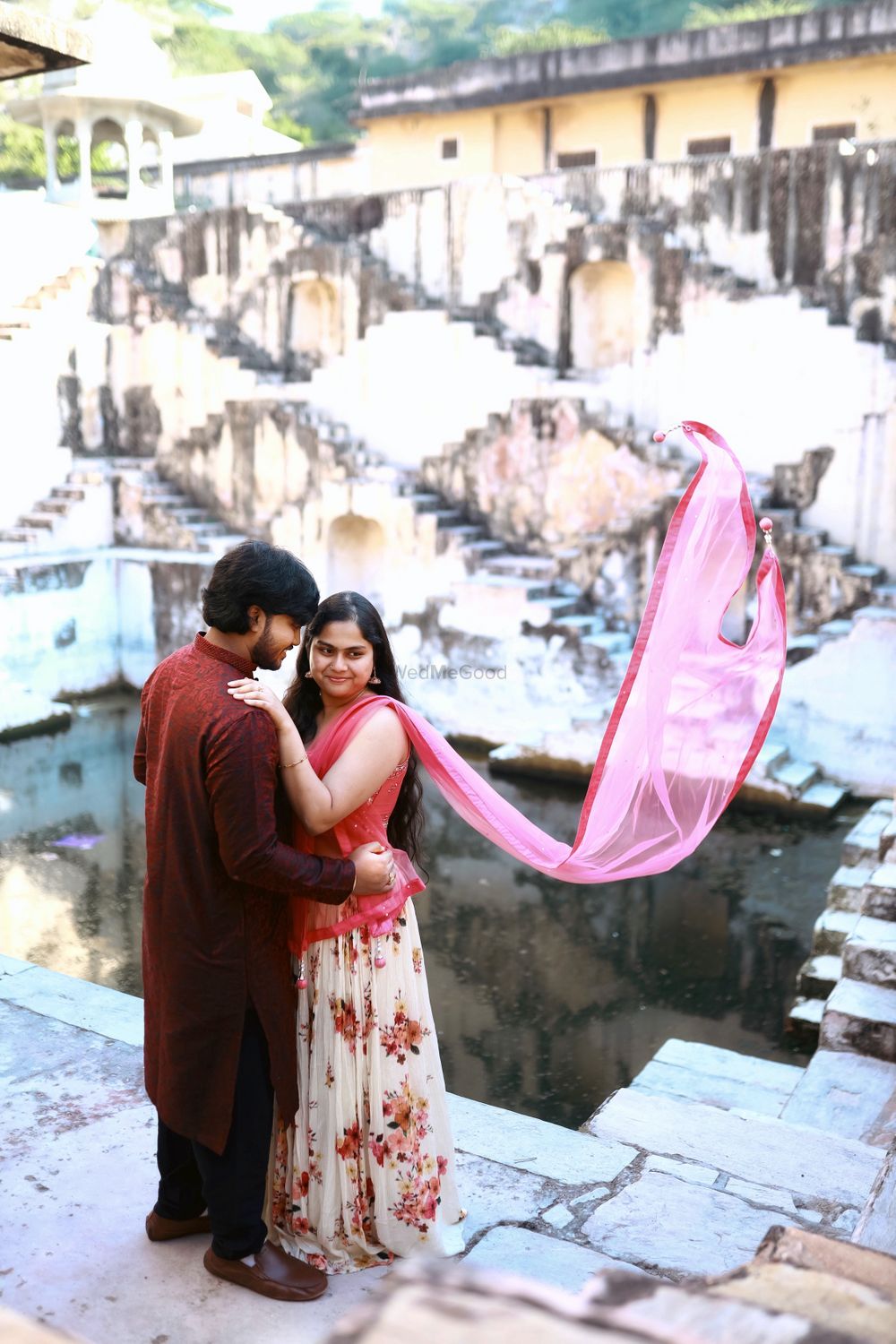 Photo From From Here to Eternity (Jaipur) - By Triangle Services Photography