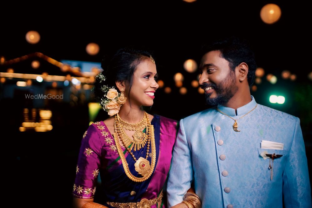 Photo From SABARNA & SREERAMA - By Triangle Services Photography