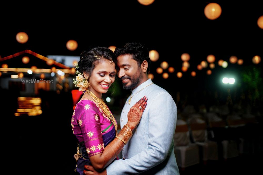 Photo From SABARNA & SREERAMA - By Triangle Services Photography